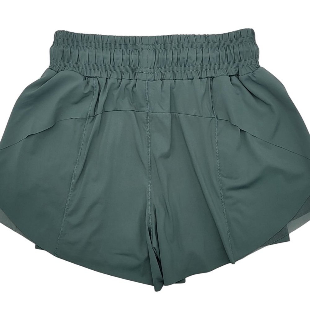 JC Shorts - Picture 2 of 3